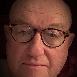 Meet your Posher, Philip gary